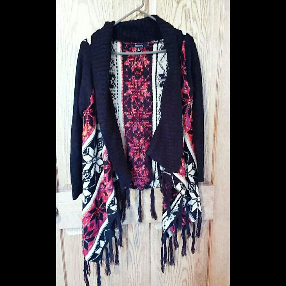 Cardigan
